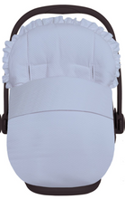 Load image into Gallery viewer, Napoles - Car Seat Liner/Footmuff