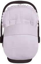 Load image into Gallery viewer, Napoles - Car Seat Liner/Footmuff