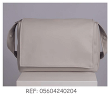 Load image into Gallery viewer, Leatherette Flap Bag