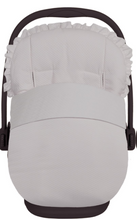 Load image into Gallery viewer, Napoles - Car Seat Liner/Footmuff