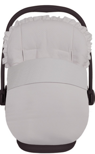 Napoles - Car Seat Liner/Footmuff