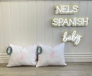 Pique - Pillows