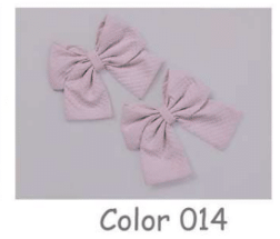 Bows
