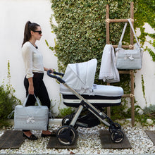 Load image into Gallery viewer, Holly - Carrycot Cover