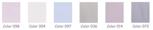 Napoles - Car Seat Liner/Footmuff