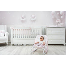 Load image into Gallery viewer, Pink Caramella Bouncer