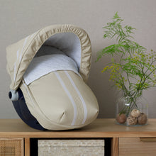Load image into Gallery viewer, Viena - Car Seat Set