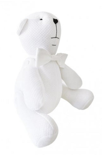 Caramella - White Bear