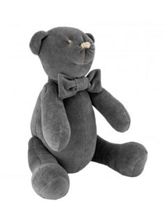 Caramella - Charcoal Bear