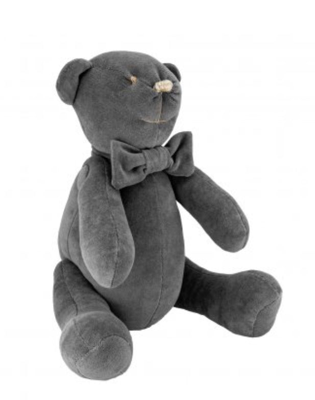 Caramella - Charcoal Bear