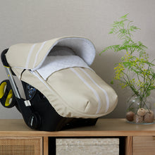 Load image into Gallery viewer, Viena - Car Seat Set