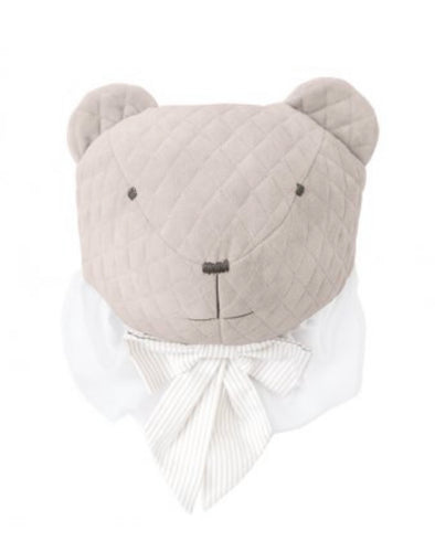 Caramella - Teddy Wall Head Sand