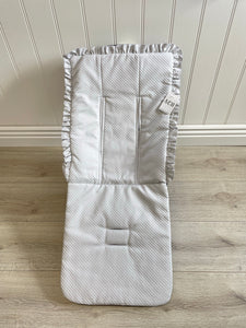 Stroller liners - All colours