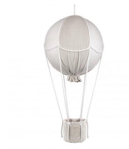 Golden Sand - Hot Air Balloon