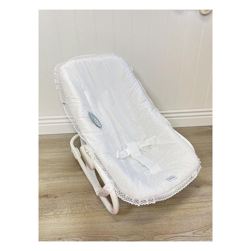 Plumeti Bouncer PREORDER