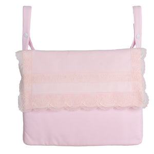 Tul - Bag with Lid