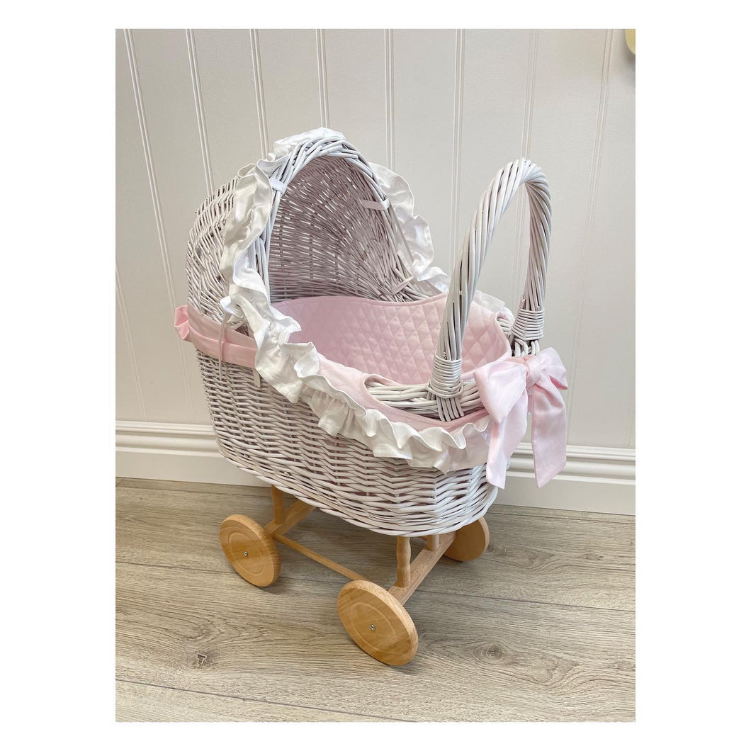 Caramella Dolls Pram Nels Spanish Babyx
