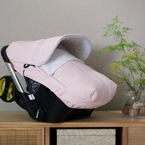 Viena - Car Seat Set