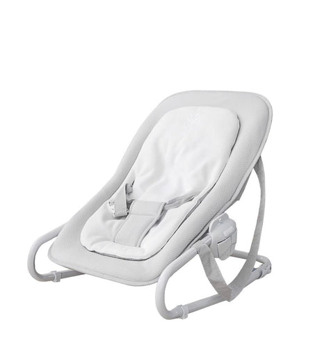 Pure Grey Caramella Bouncer PREORDER