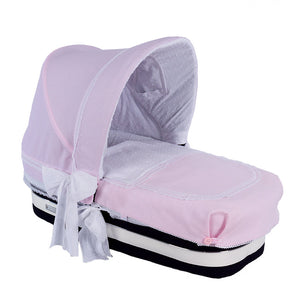 Bianca - Pram Hood