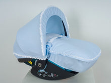Load image into Gallery viewer, Atenas - Car seat Liner/Footmuff