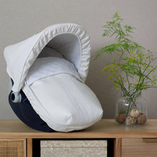Load image into Gallery viewer, Viena - Car Seat Set