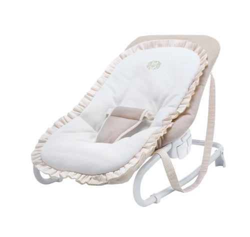 Golden Sand Caramella Bouncer PREORDER